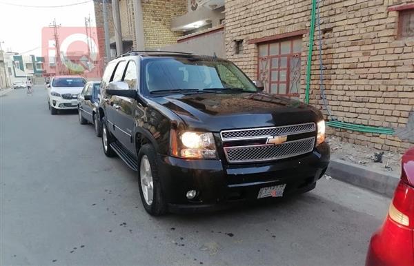 شيفروليه تاهو 2013 للبيع في العراق - الناصرية